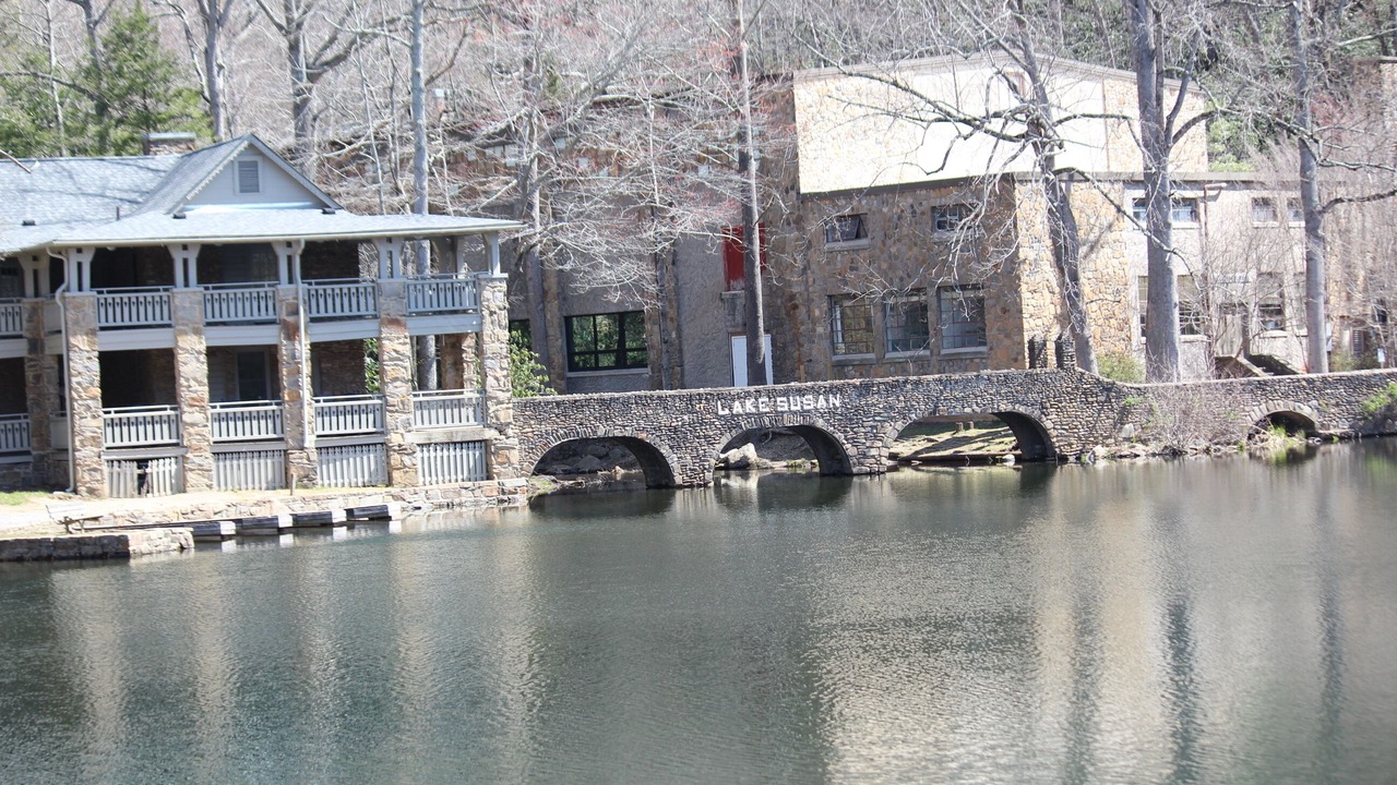 Photo of Outdoor in Montreat