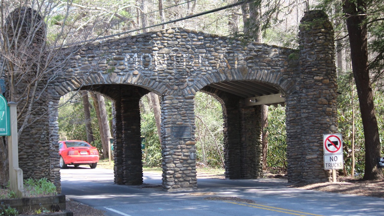 Photo of Others in Montreat