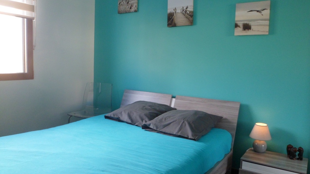 Photo of Bedroom in Ares