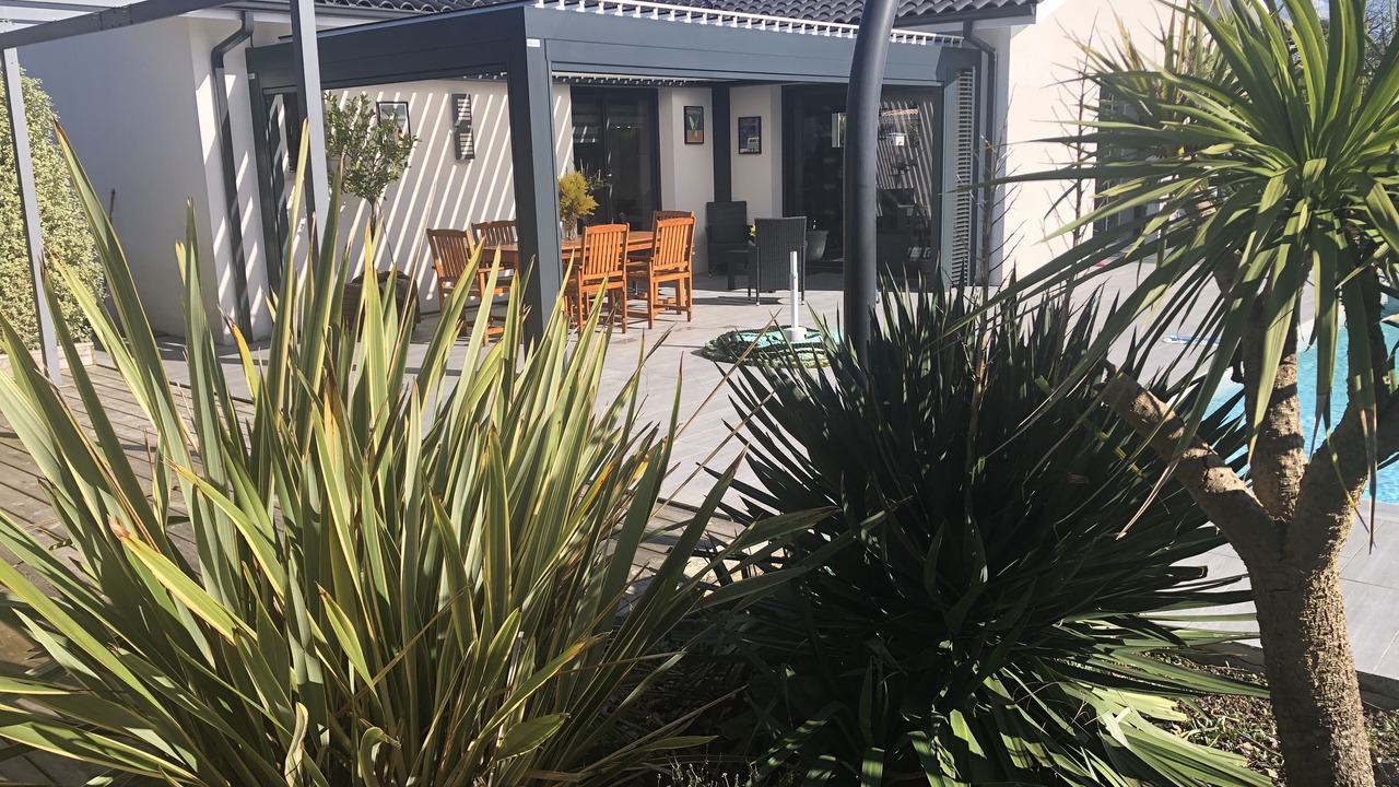 Photo of Patio Balcony in Ares