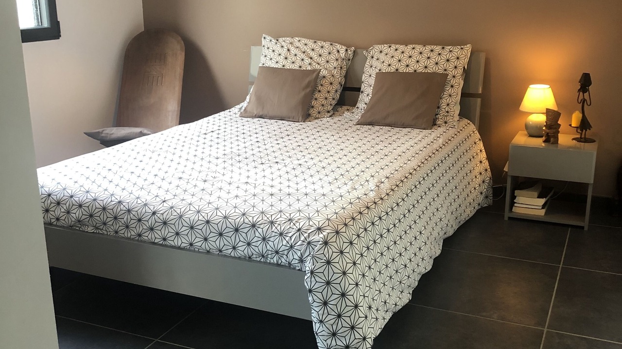 Photo of Bedroom in Ares