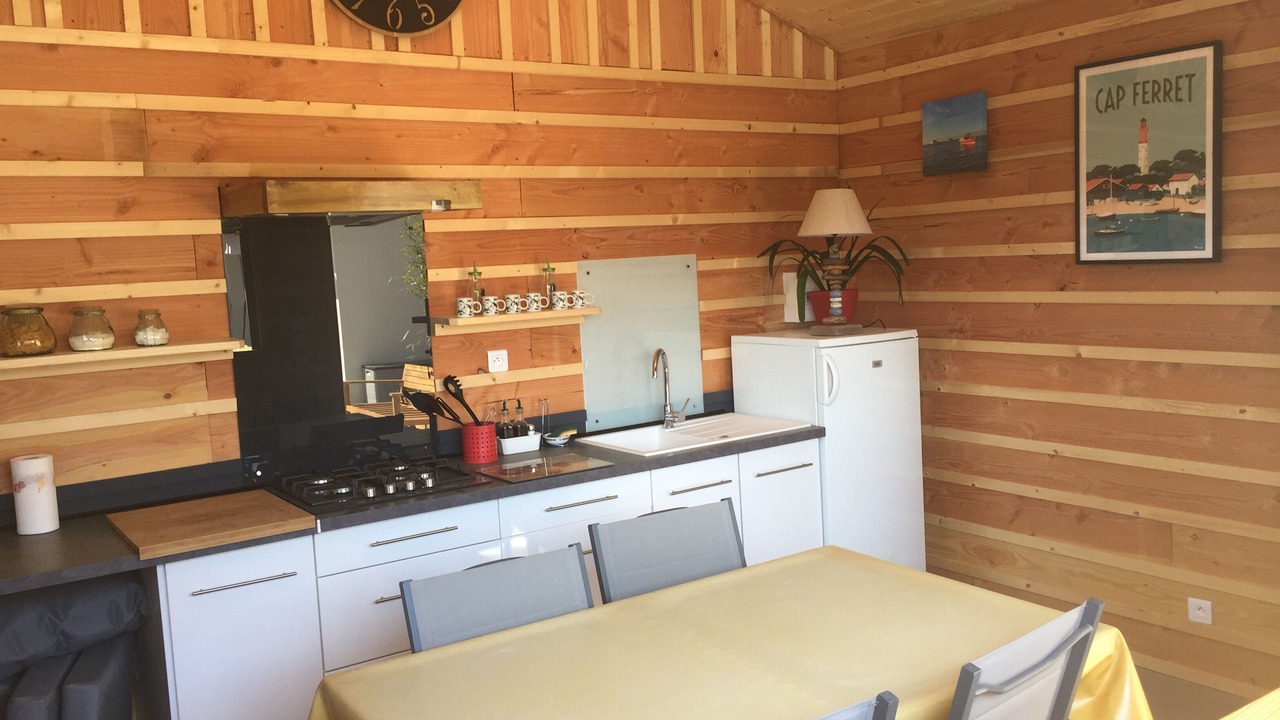 Photo of Kitchen in Ares