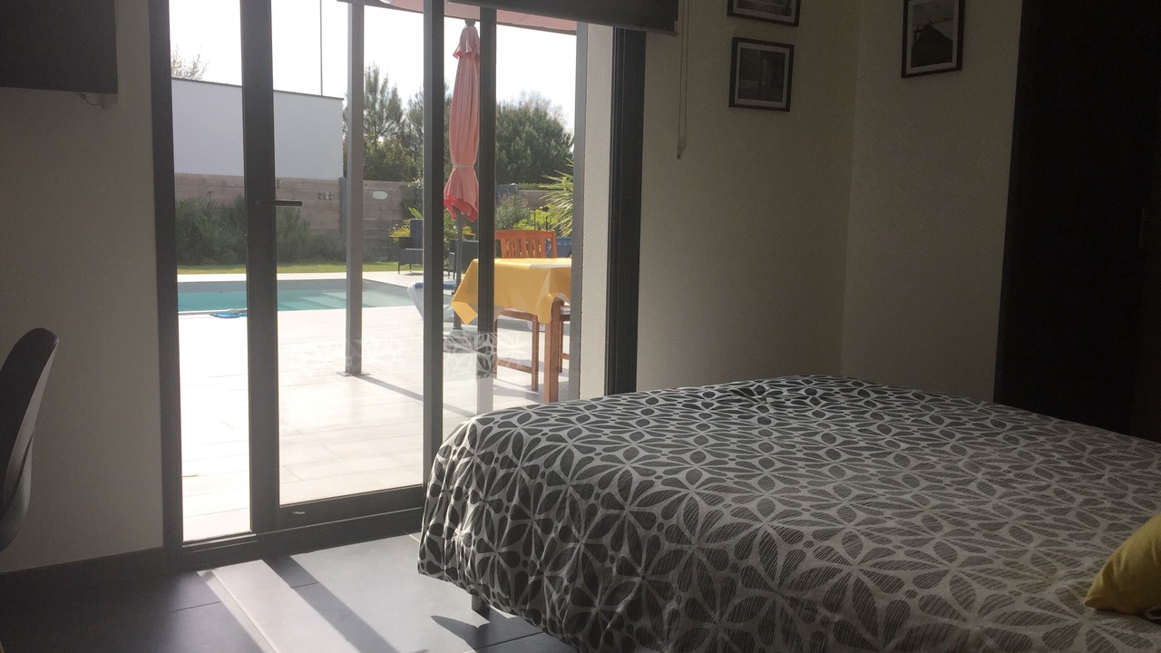 Photo of Bedroom in Ares