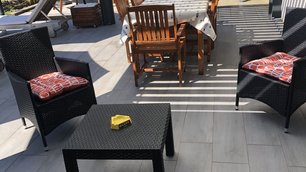 Photo of Outdoor in Ares