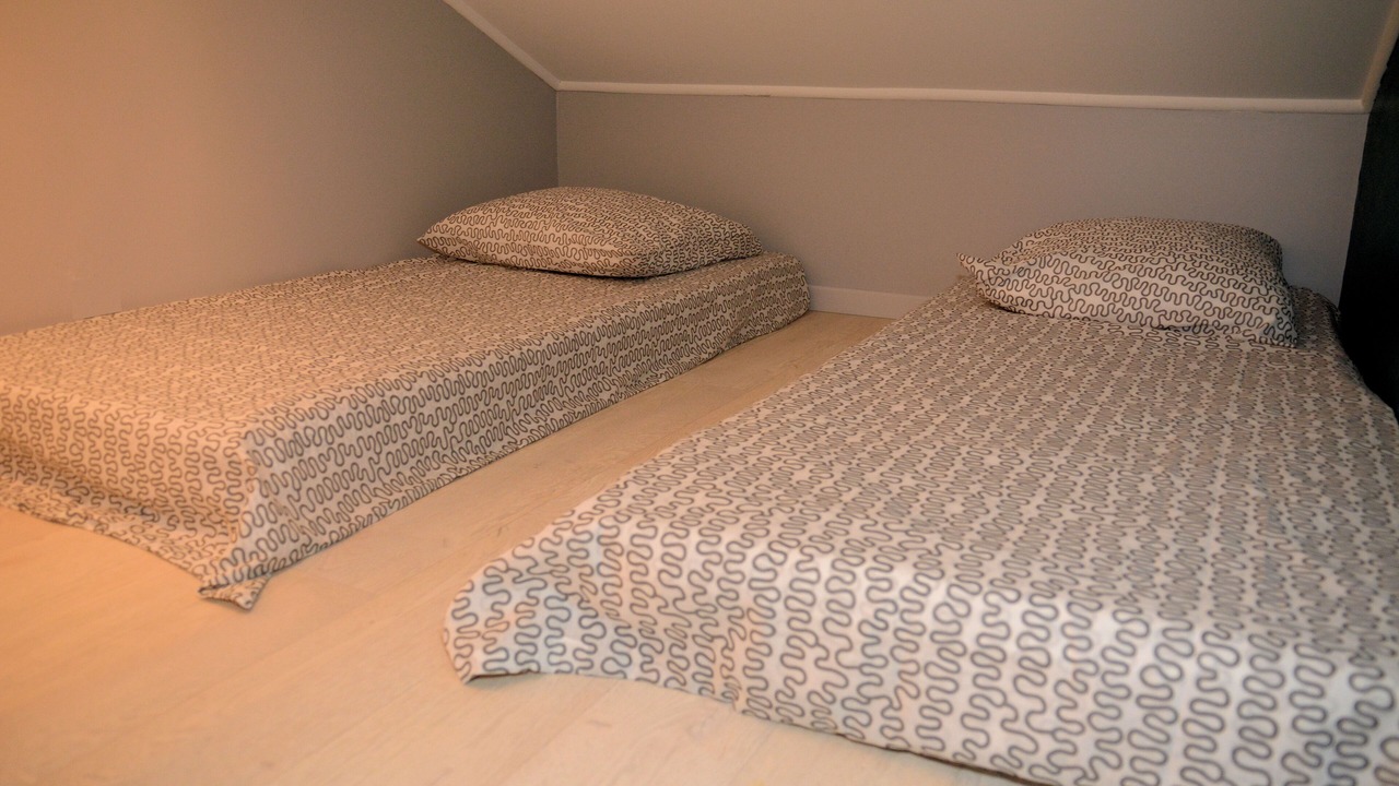 Photo of Bedroom in Camaret-sur-Aigues