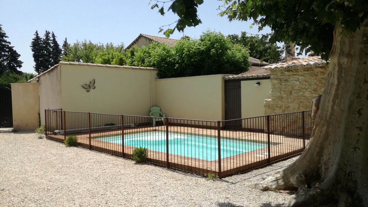 Photo of Outdoor in Camaret-sur-Aigues