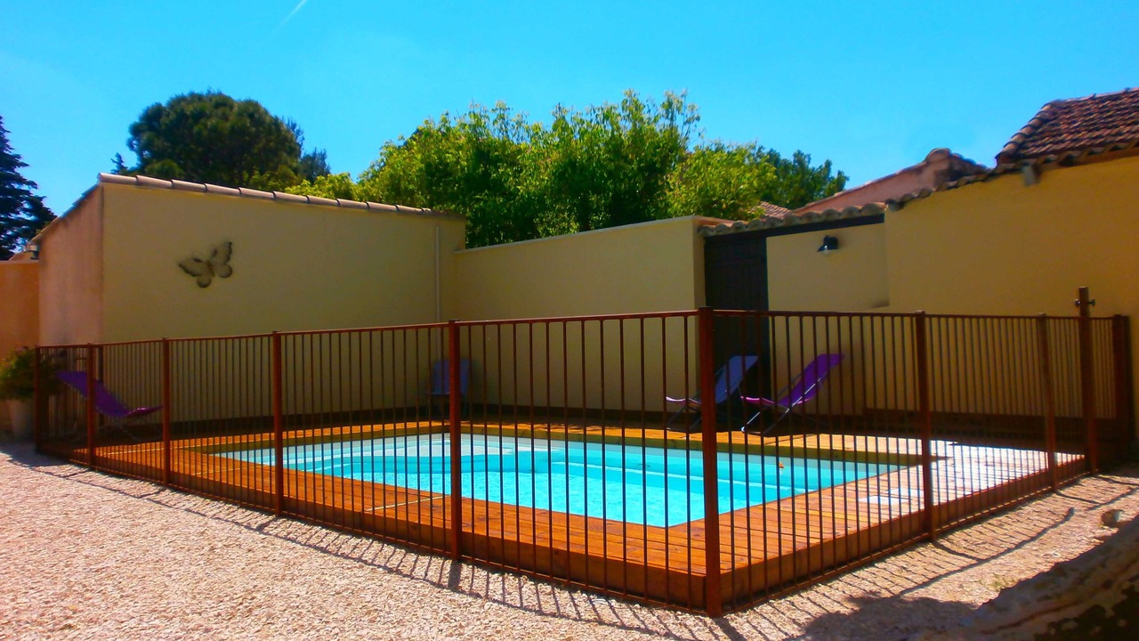 Photo of Outdoor in Camaret-sur-Aigues