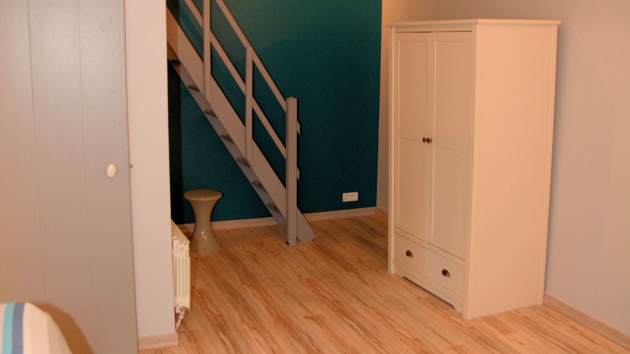 Photo of Bedroom in Camaret-sur-Aigues