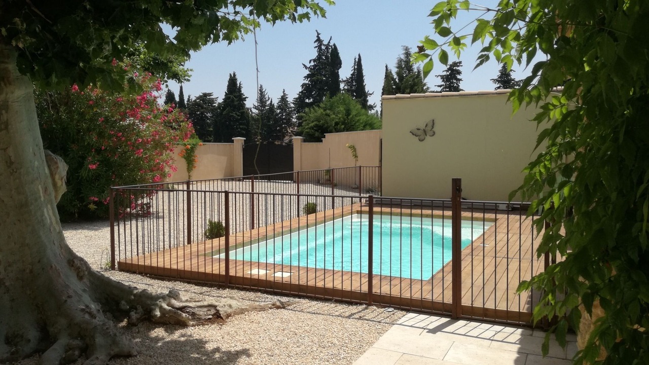 Photo of Outdoor in Camaret-sur-Aigues