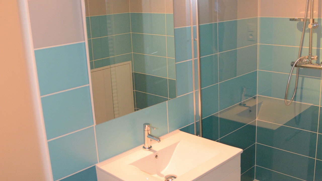 Photo of Bathroom in Camaret-sur-Aigues