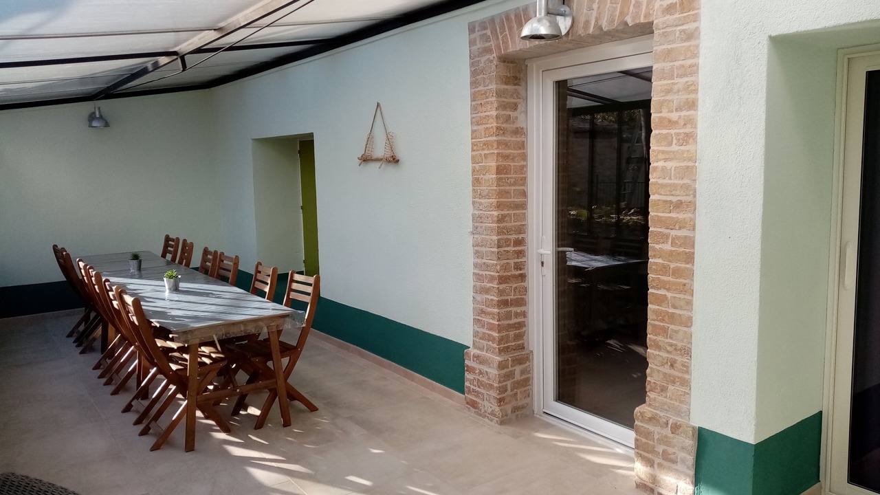 Photo of Outdoor in Camaret-sur-Aigues