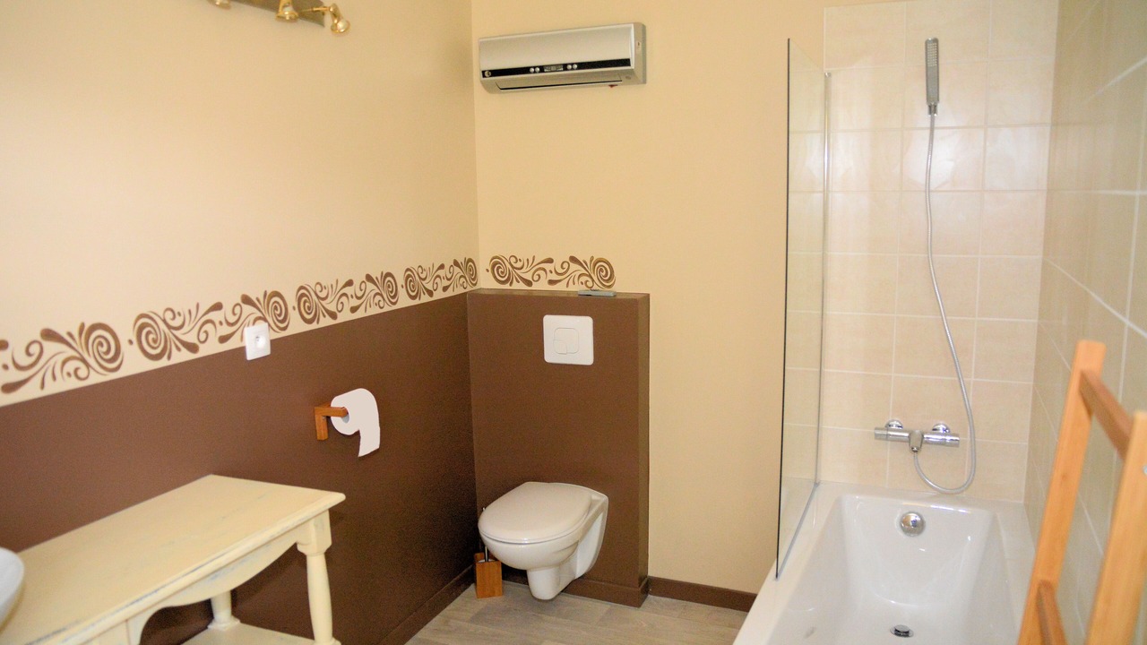 Photo of Bathroom in Camaret-sur-Aigues