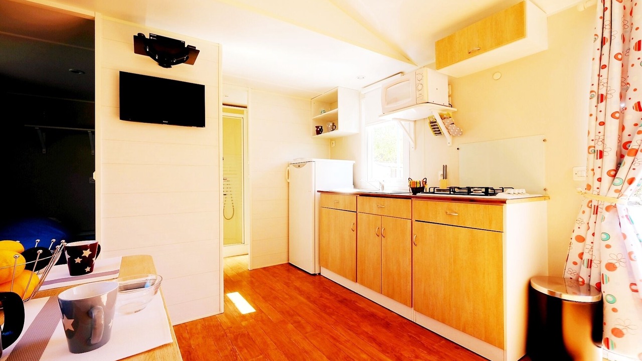 Photo of Kitchen in Sigean
