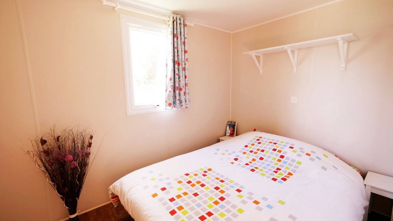 Photo of Bedroom in Sigean