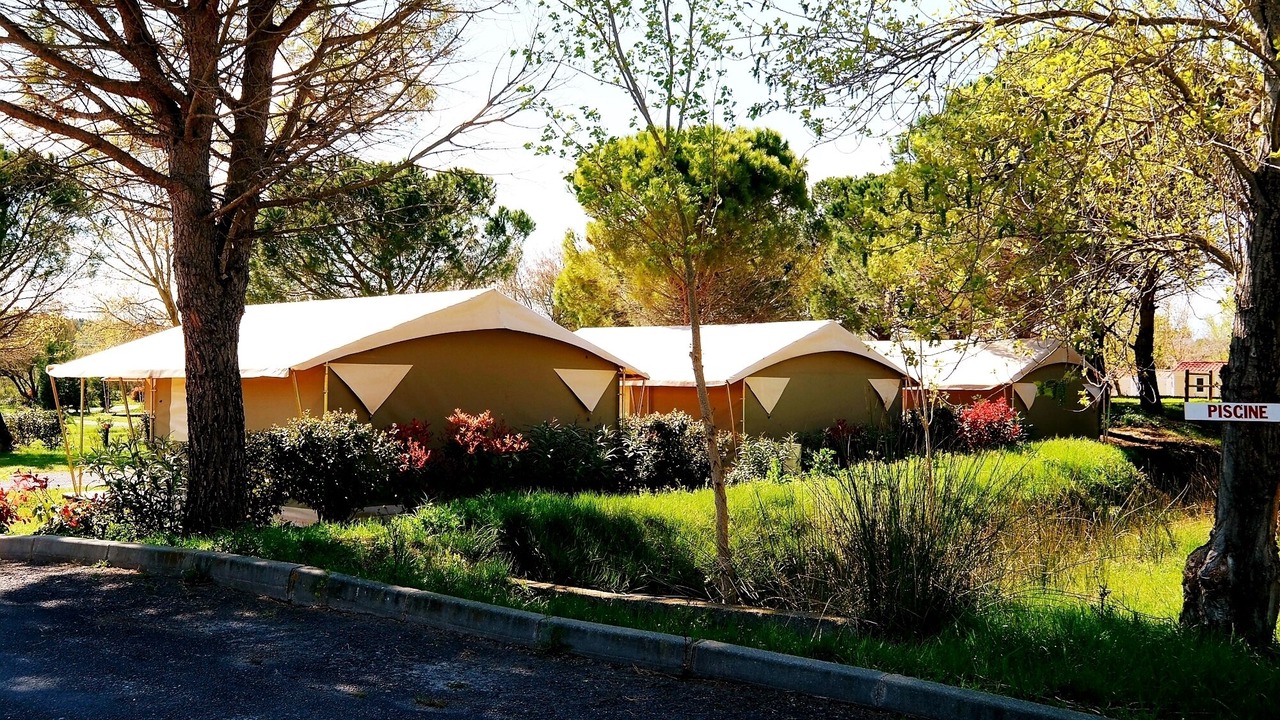 Photo of Outdoor in Sigean