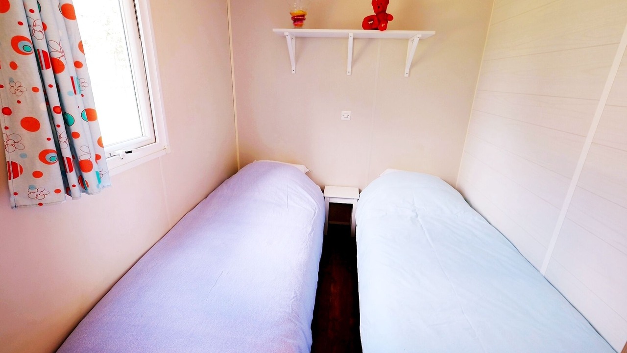 Photo of Bedroom in Sigean