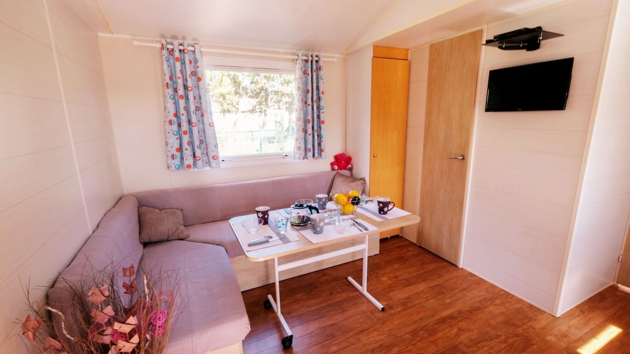 Photo of Livingroom in Sigean