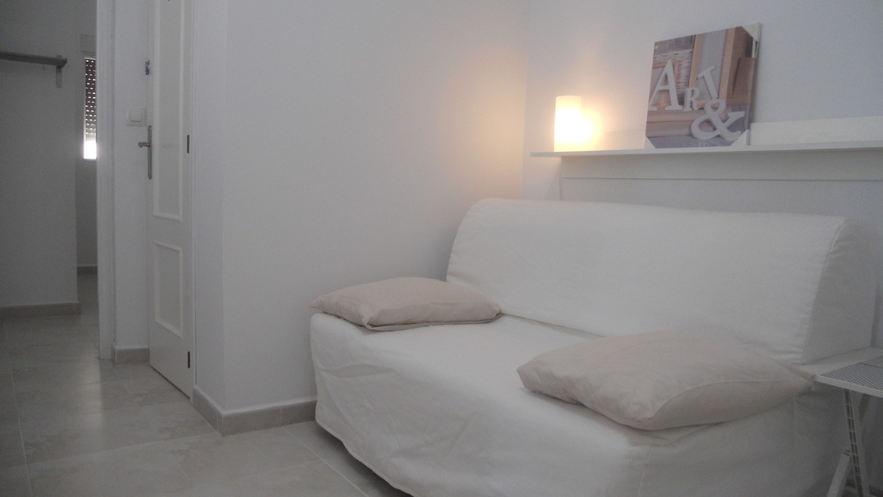 Photo of Bedroom in Quesada