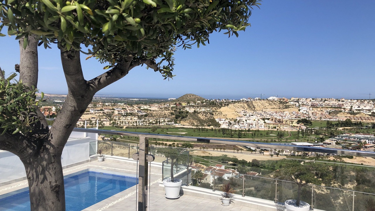 Photo of Outdoor in Quesada