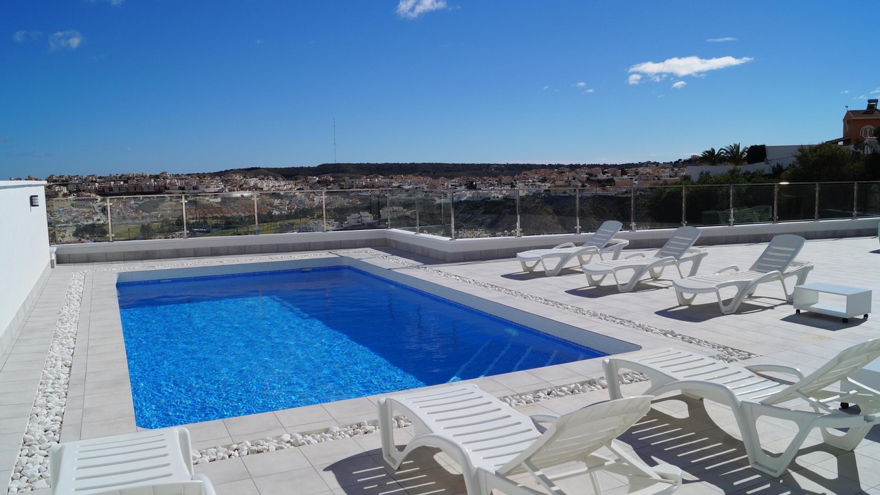 Photo of Outdoor in Quesada
