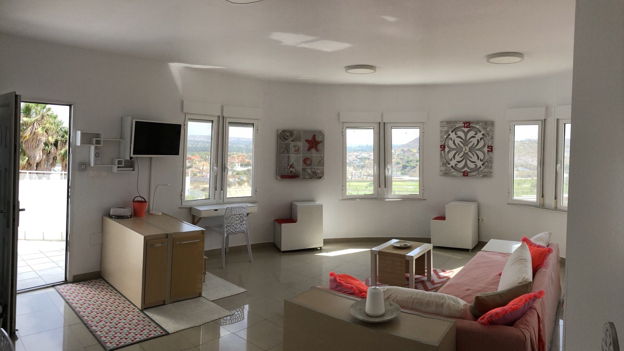 Photo of Bedroom in Quesada