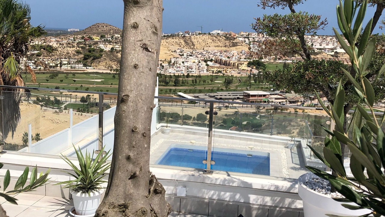 Photo of Outdoor in Quesada