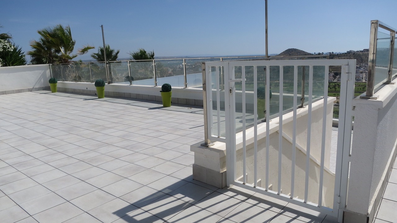 Photo of Outdoor in Quesada