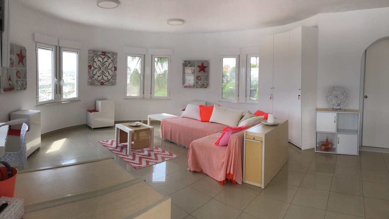 Photo of Livingroom in Quesada