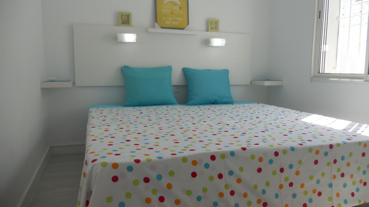 Photo of Bedroom in Quesada