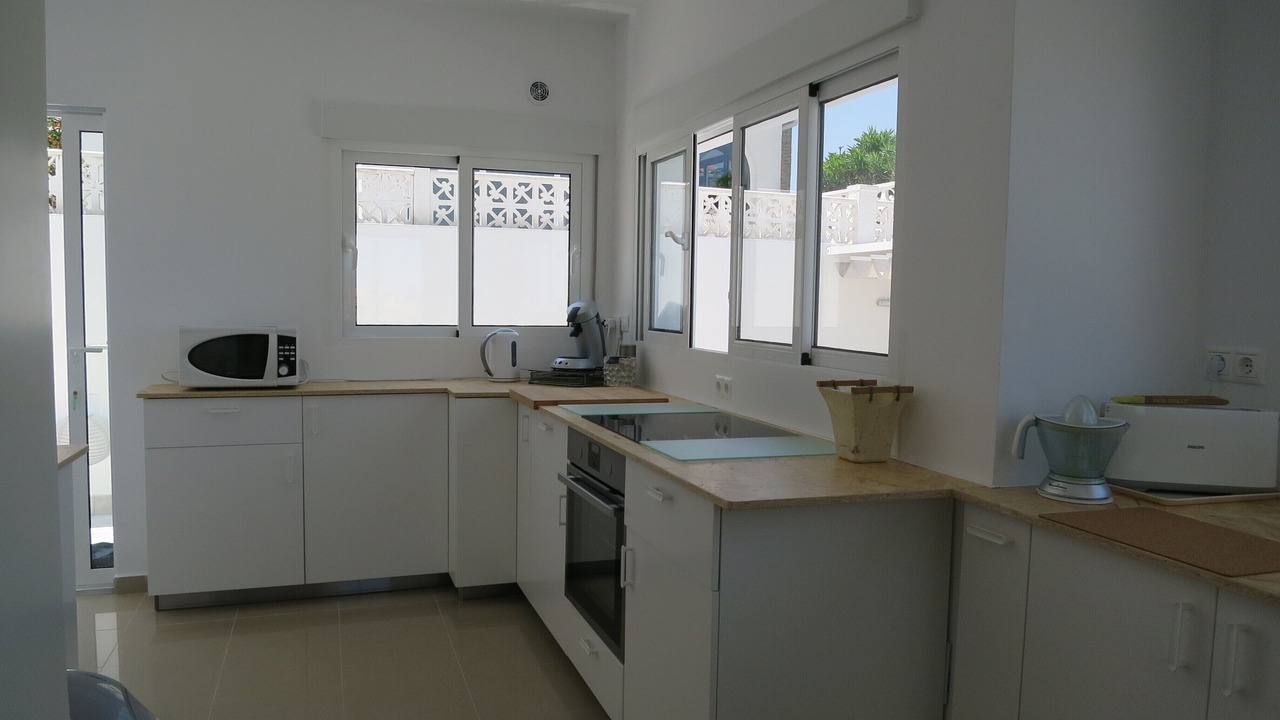 Photo of Kitchen in Quesada