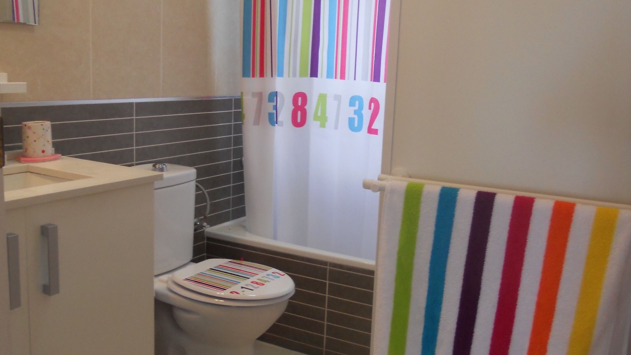 Photo of Bathroom in Quesada