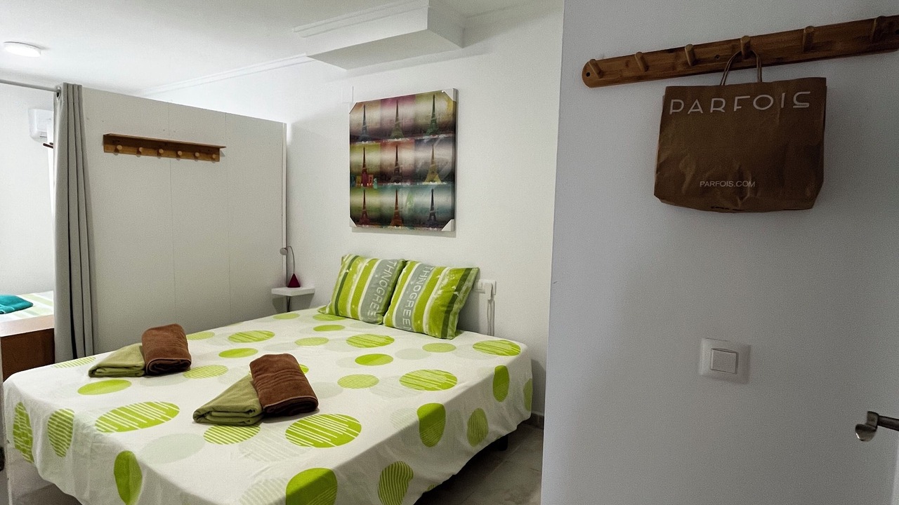Photo of Bedroom in Quesada