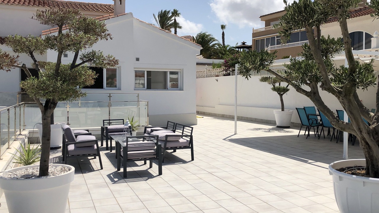 Photo of Outdoor in Quesada