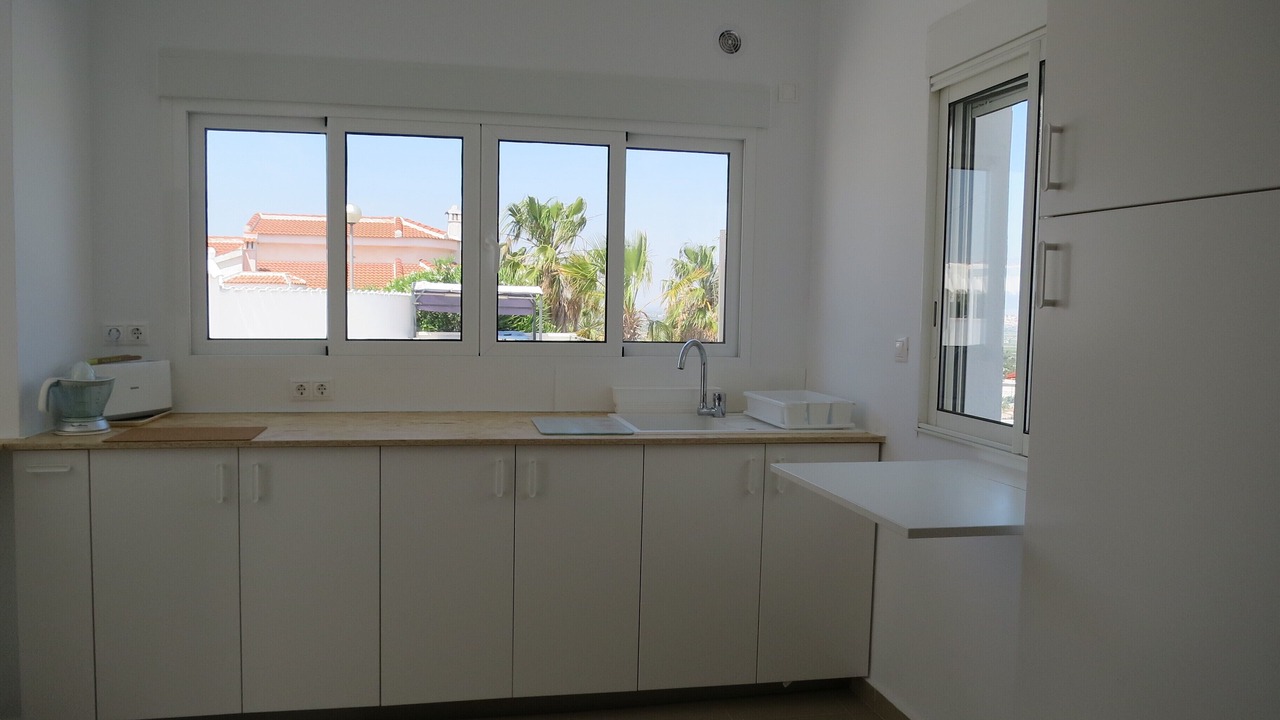 Photo of Kitchen in Quesada