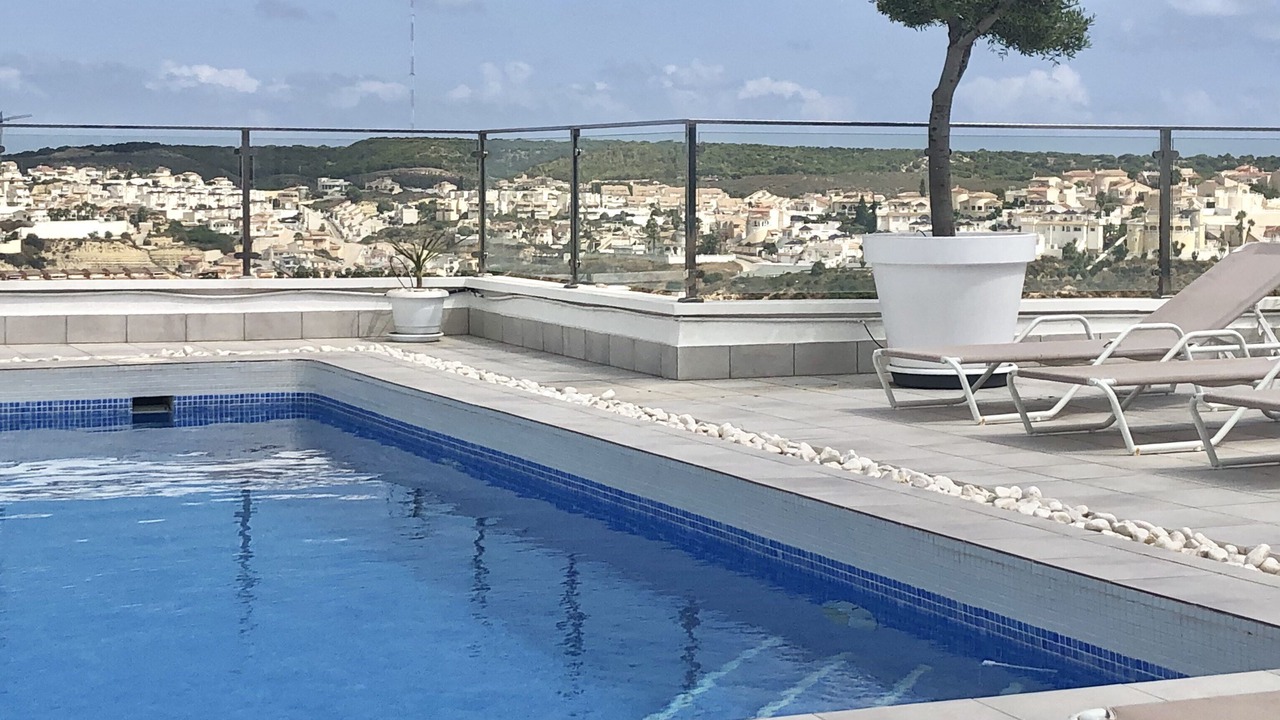 Photo of Outdoor in Quesada