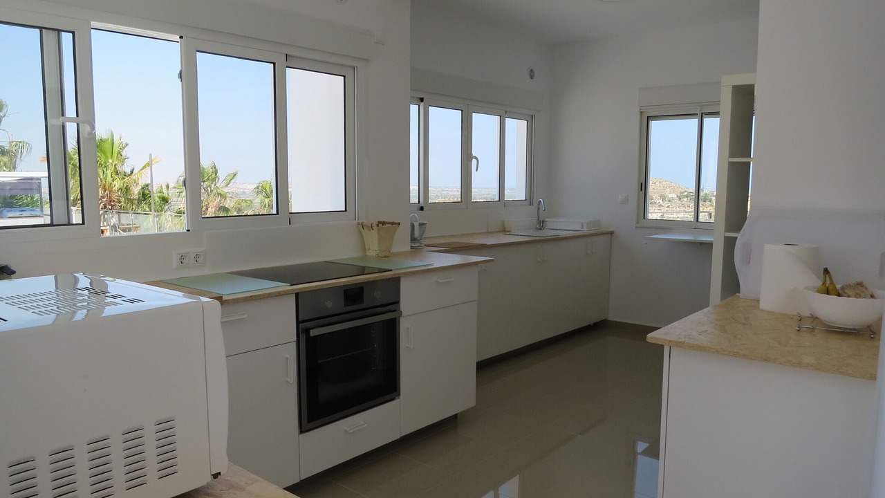 Photo of Kitchen in Quesada