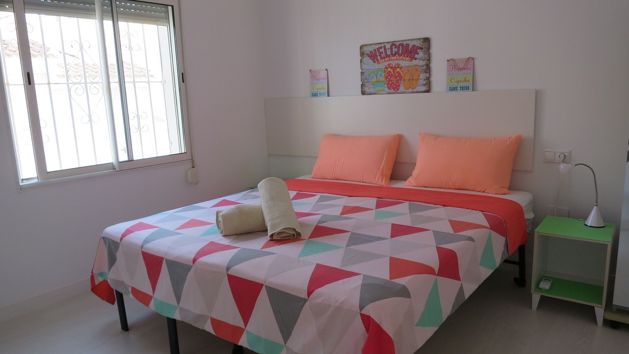 Photo of Bedroom in Quesada