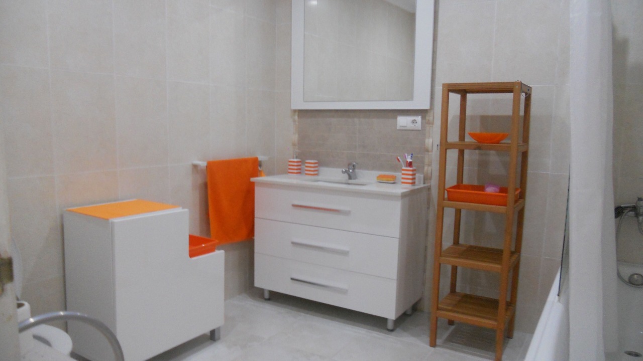 Photo of Bathroom in Quesada