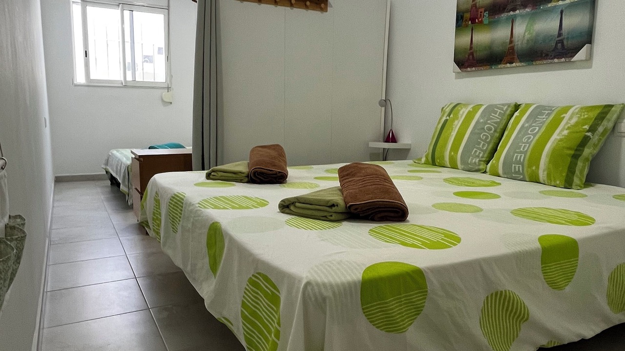 Photo of Bedroom in Quesada