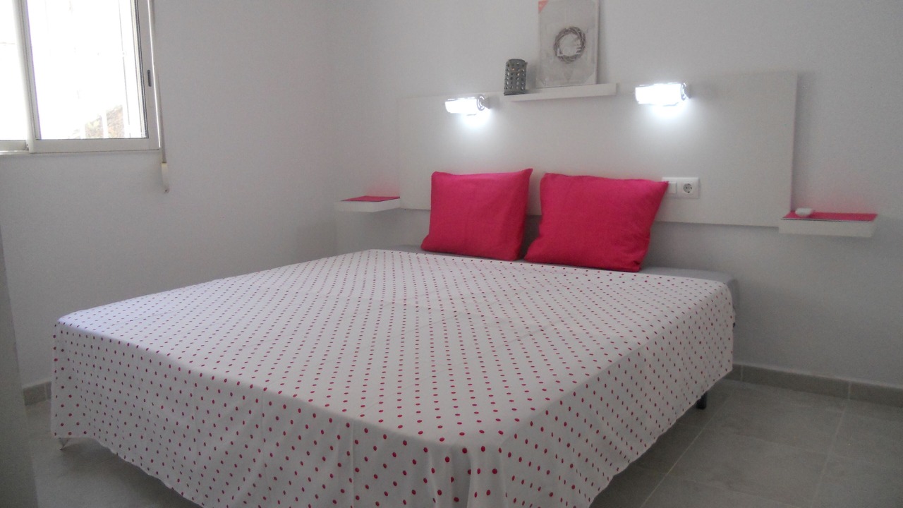 Photo of Bedroom in Quesada