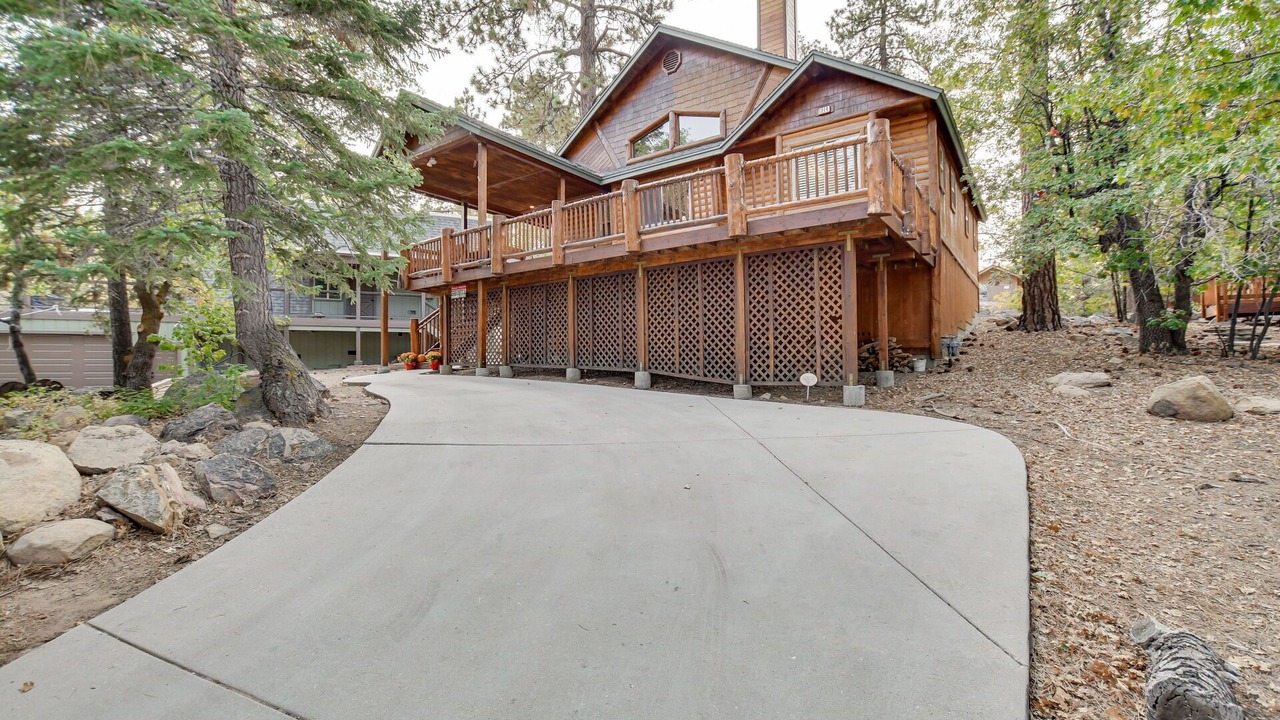 Photo of Outdoor in Big Bear Lake