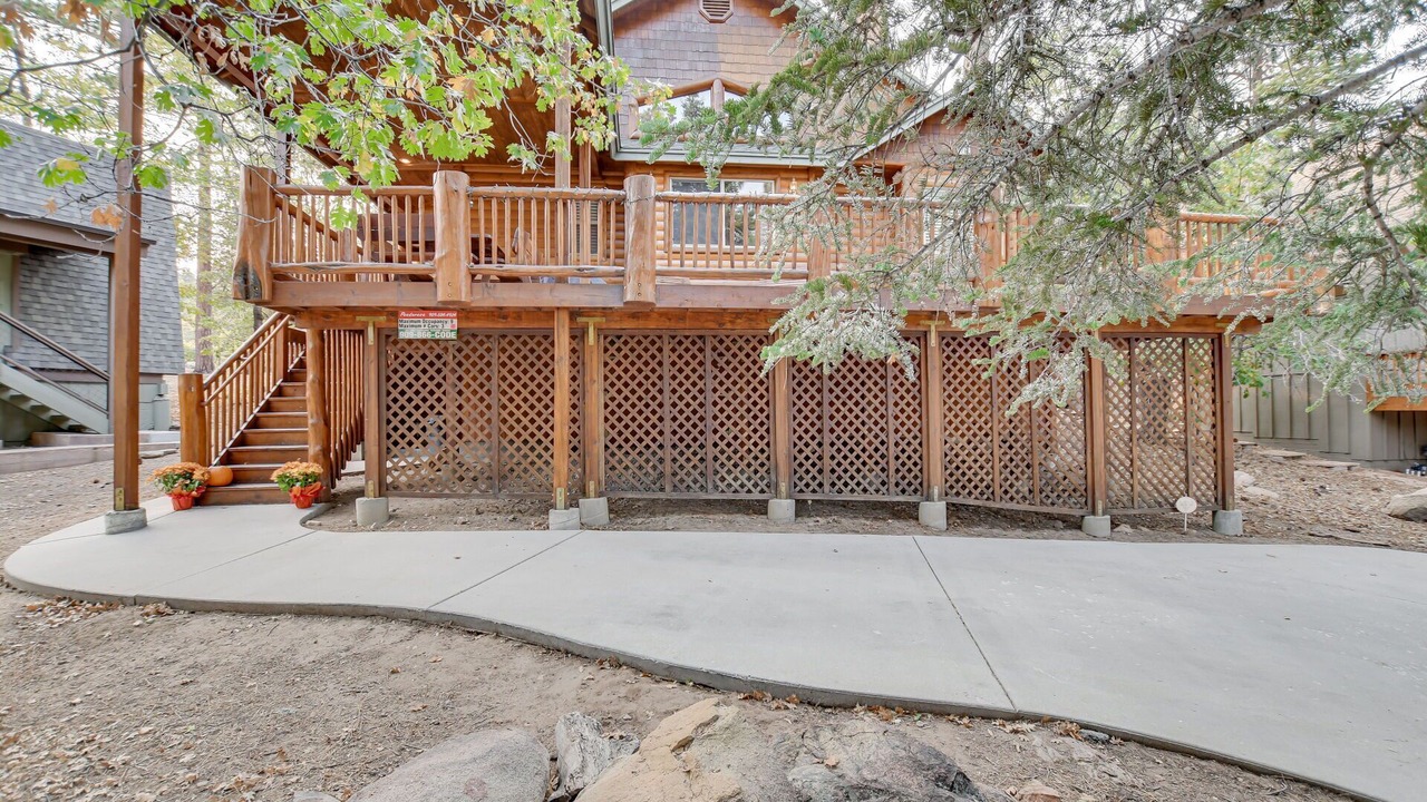 Photo of Outdoor in Big Bear Lake