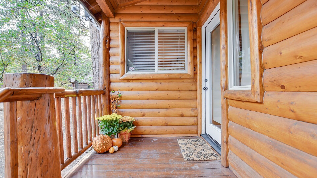 Photo of Outdoor in Big Bear Lake