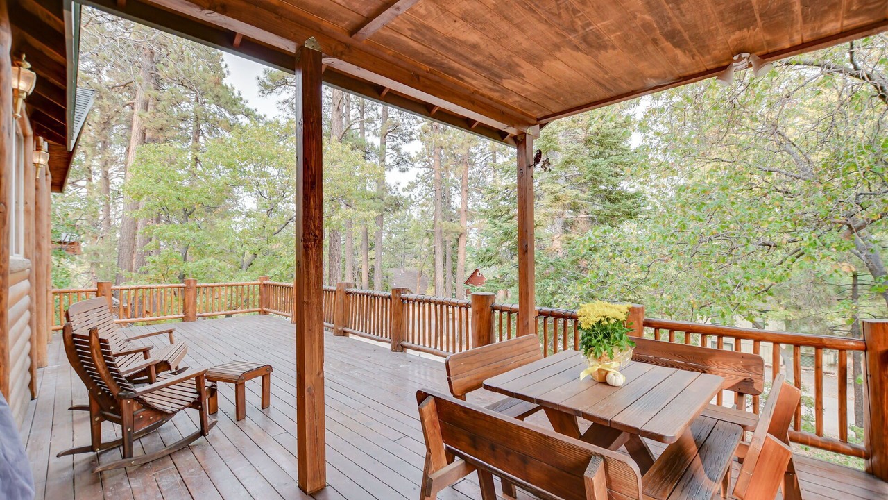 Photo of Others in Big Bear Lake