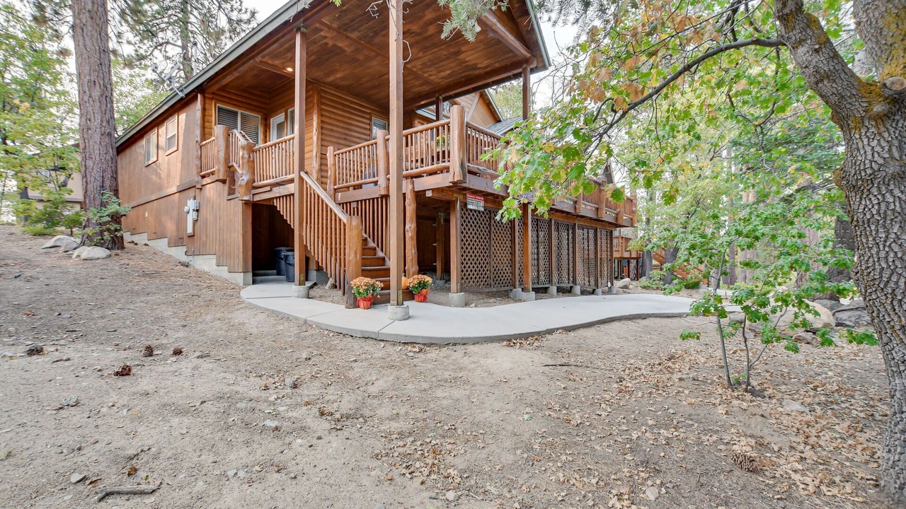 Photo of Outdoor in Big Bear Lake