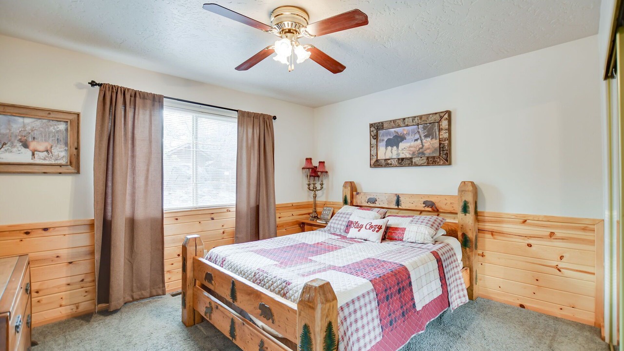 Photo of Others in Big Bear Lake