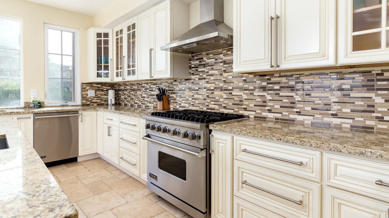 Photo of Kitchen in Westside Santa Cruz