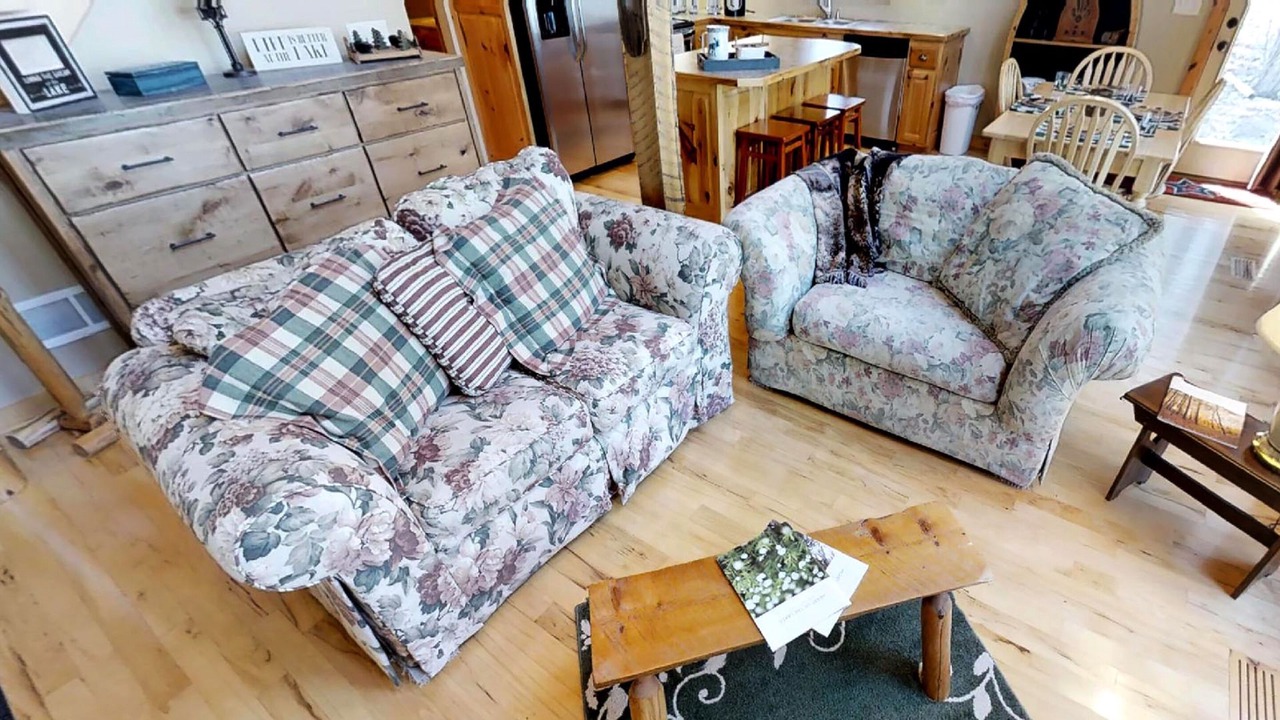 Photo of Livingroom in Litchfield