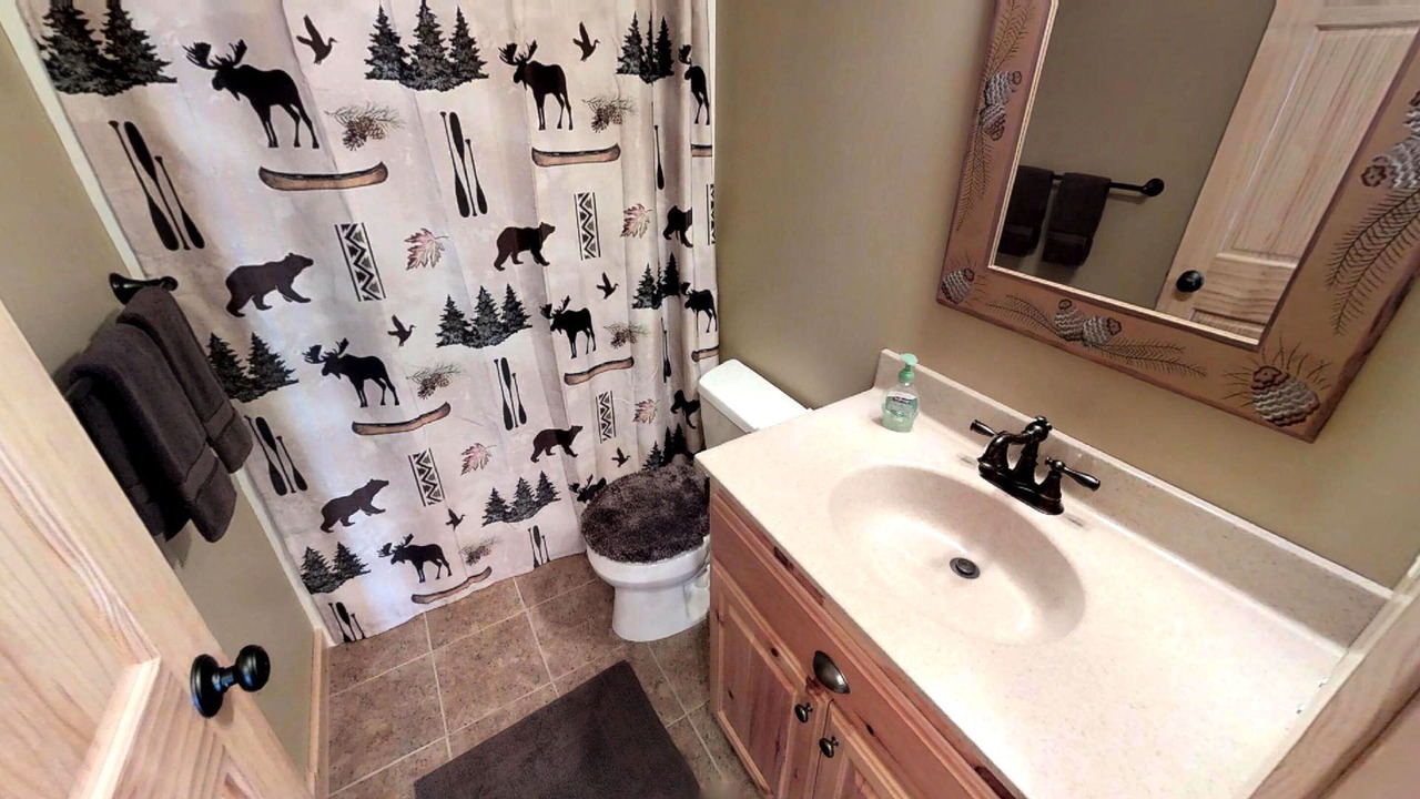 Photo of Bathroom in Litchfield