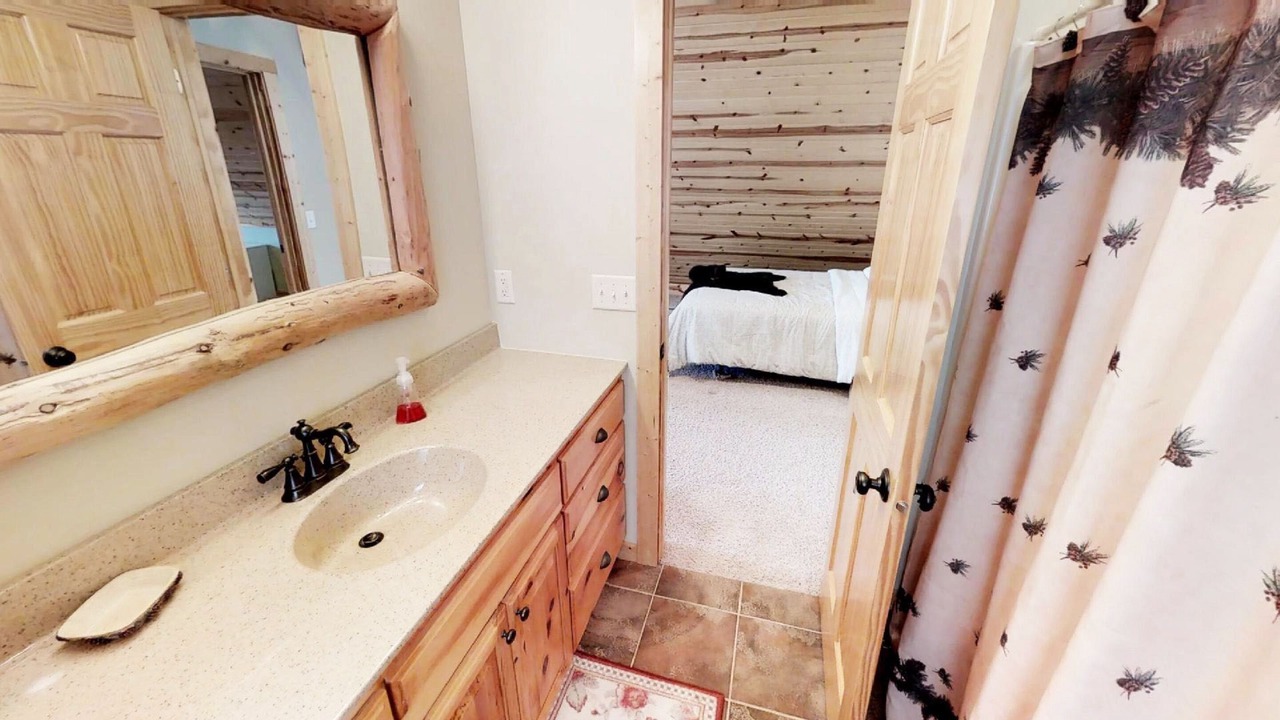 Photo of Bathroom in Litchfield